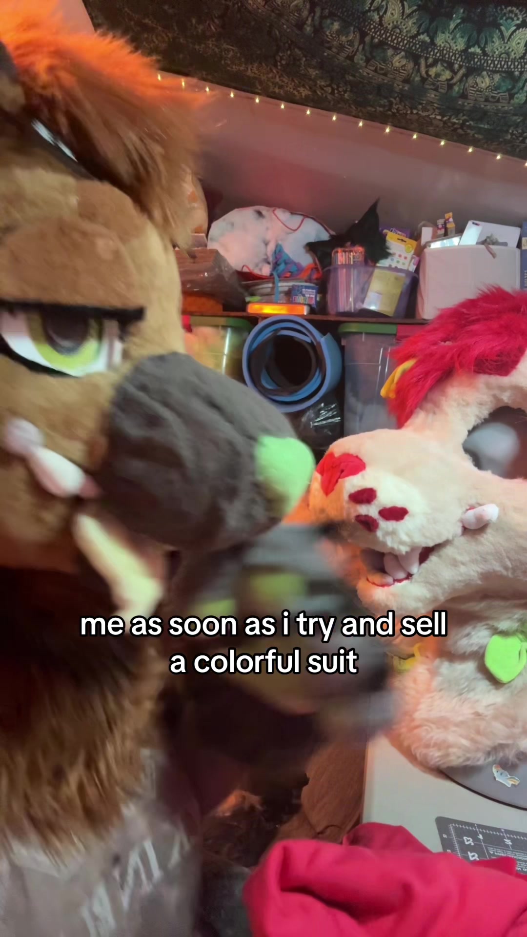 @Fur coms open! ☆Tamonie☆