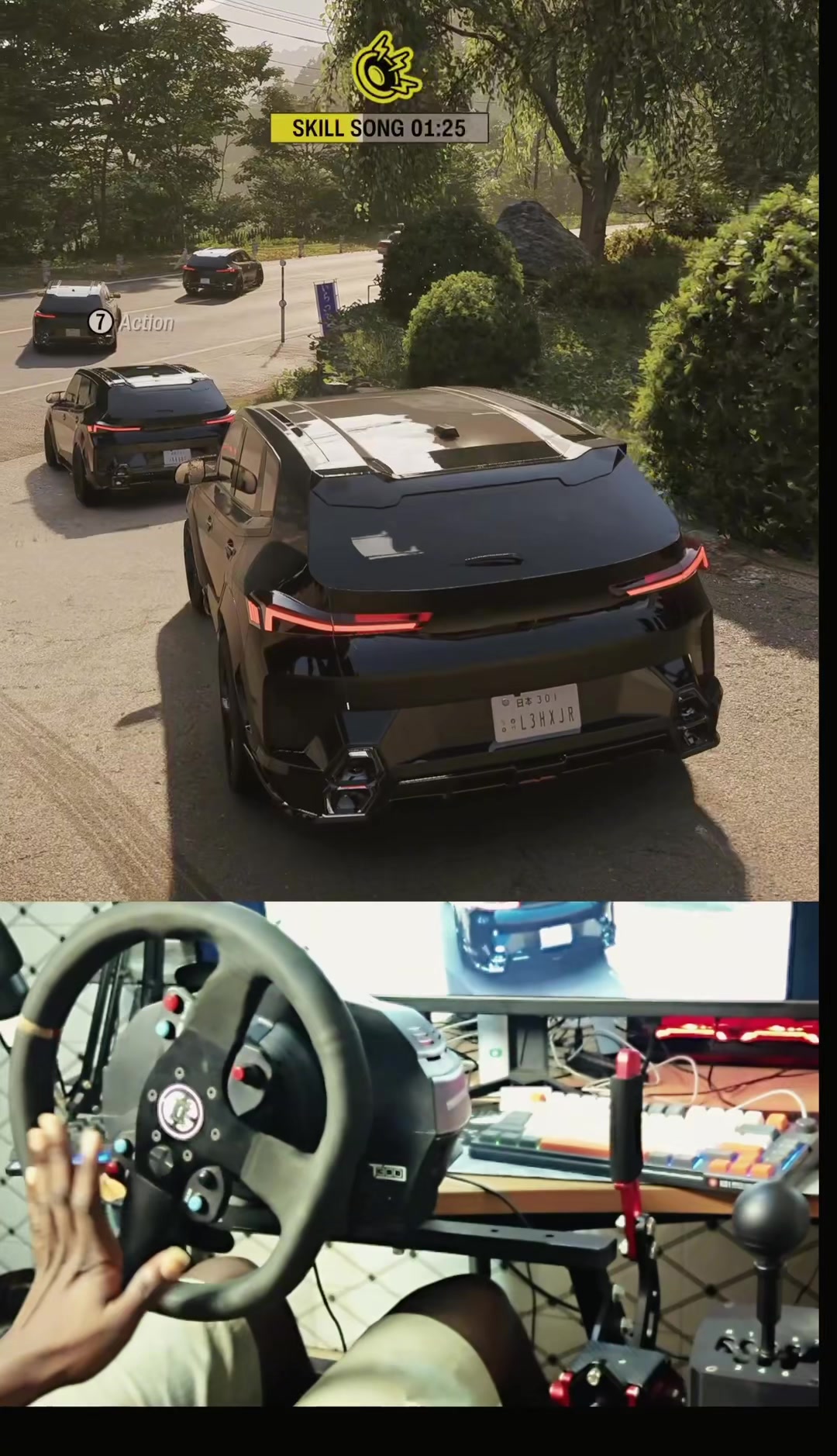 @Lehxjr Racing