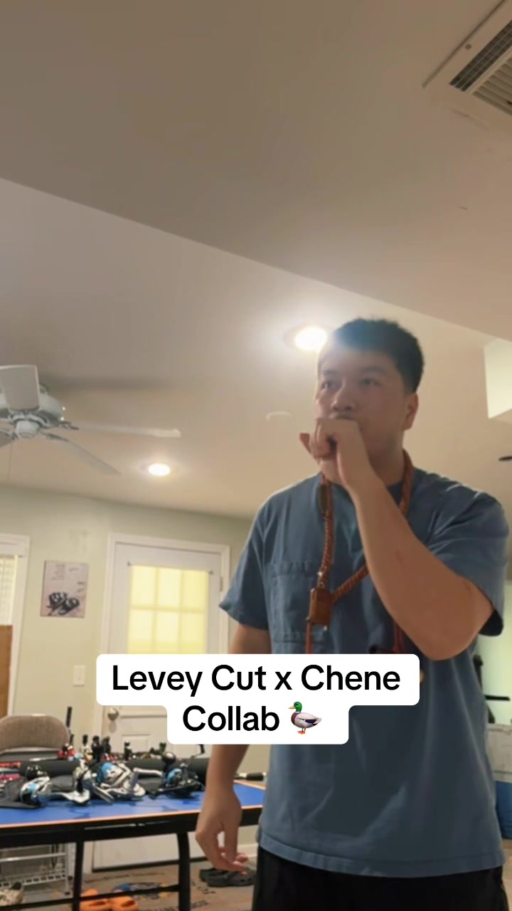 @Kevin - TheOutdoorCollection