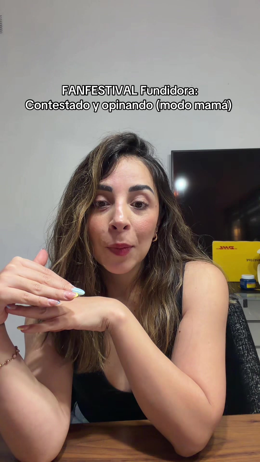 @Sandra Angélica