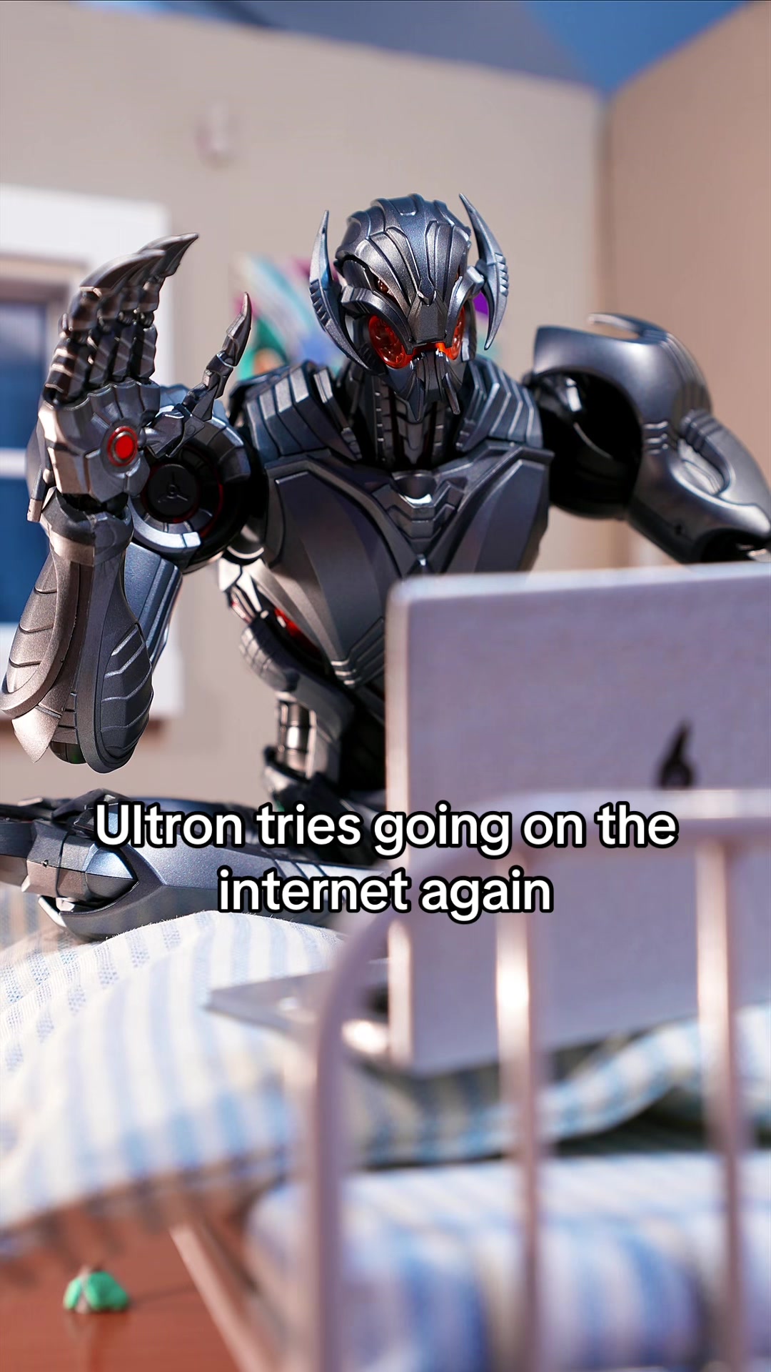@Marvelous Stop Motions