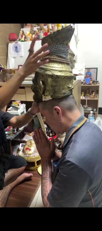 @⚜️台派金孫-以諾⚜️