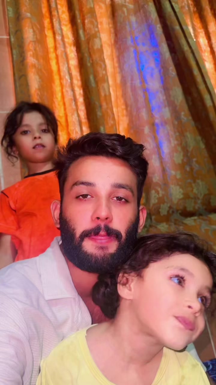 @Mr Vishal official 💫💫