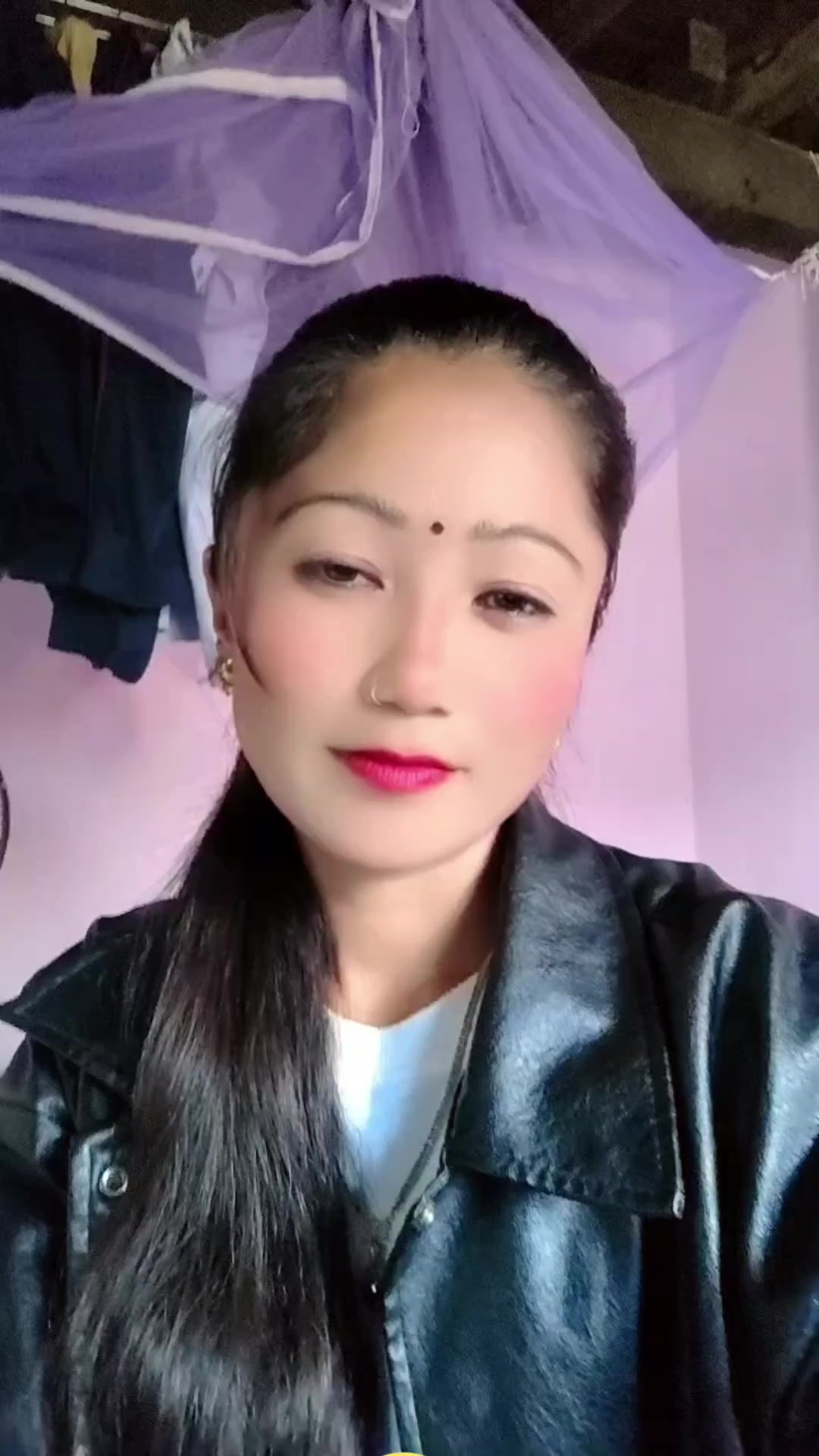 @Anjali Tamang
