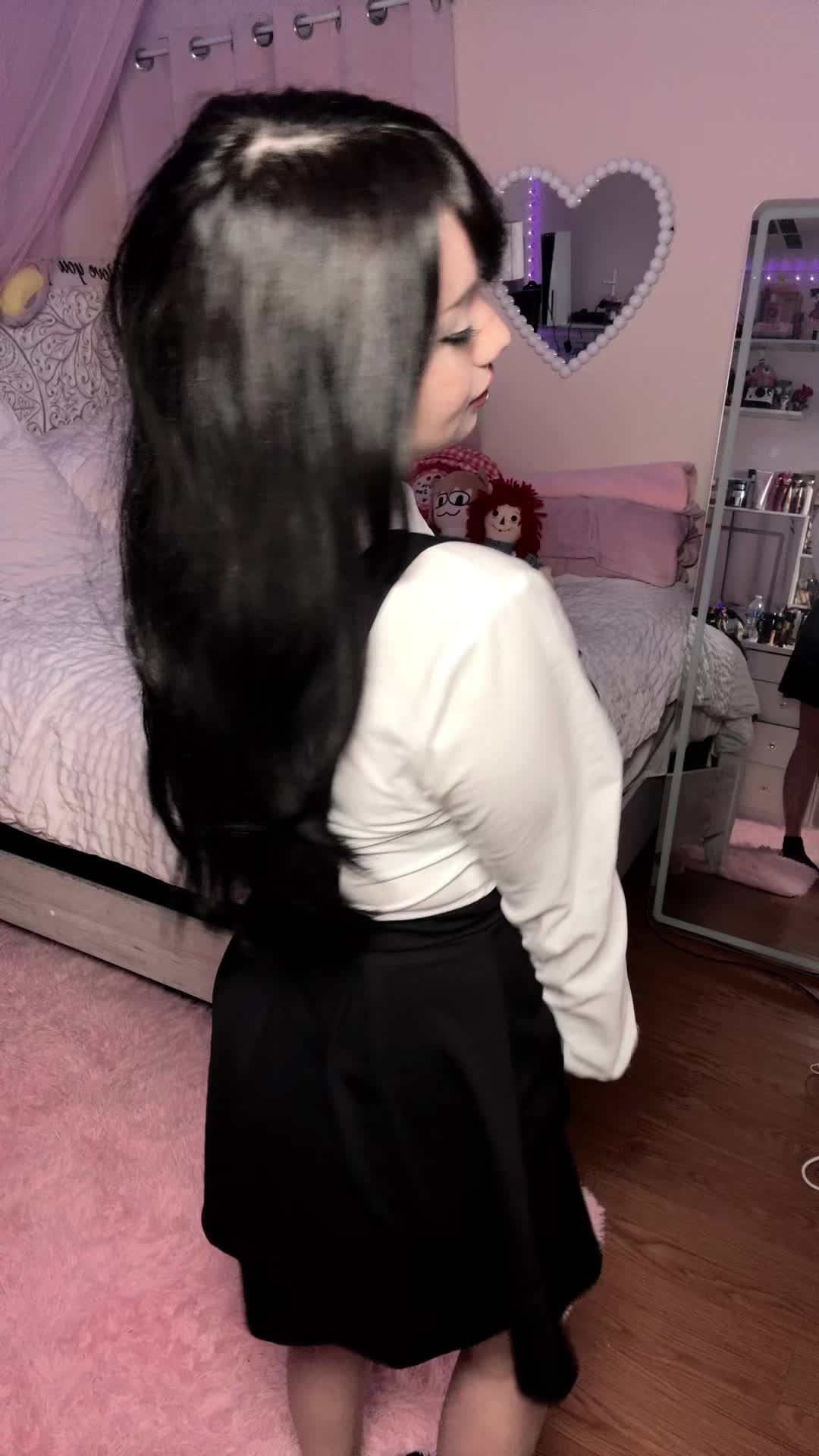 @Woodengurl