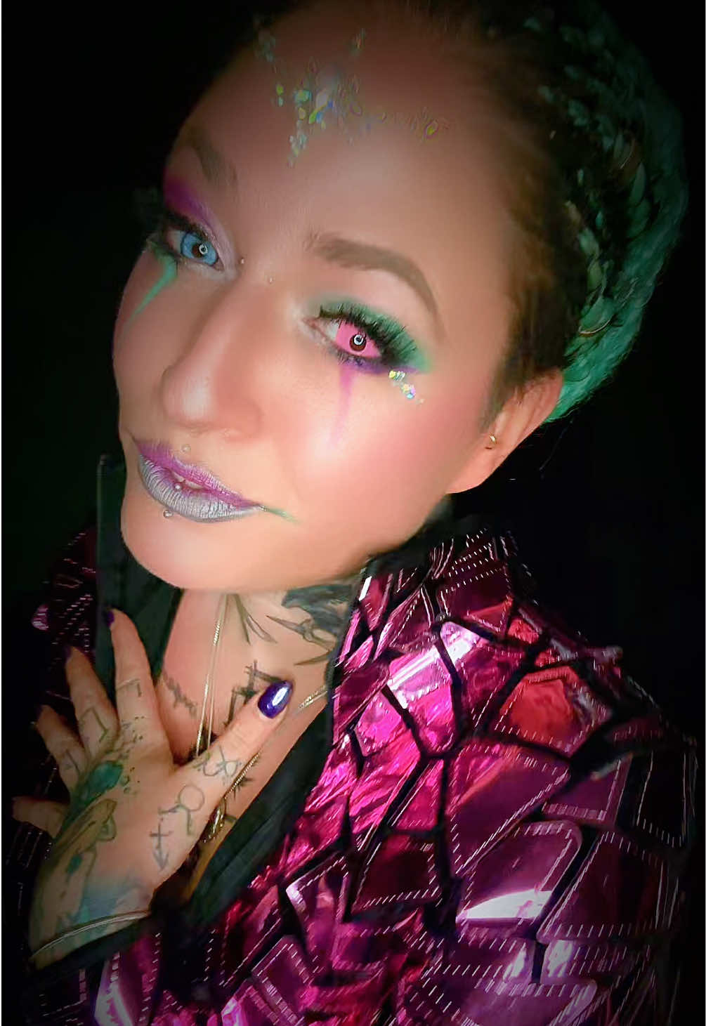 @💫✨Sailor Uranium🐦🔥🐝