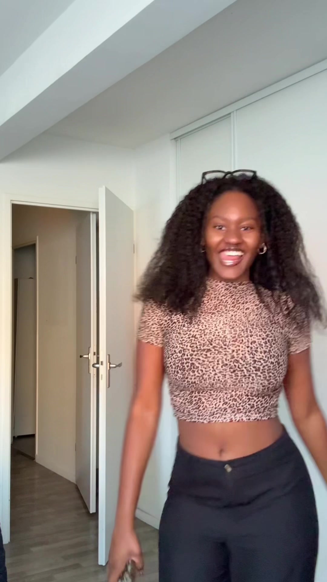 @Néïka Isabelle Alphonse