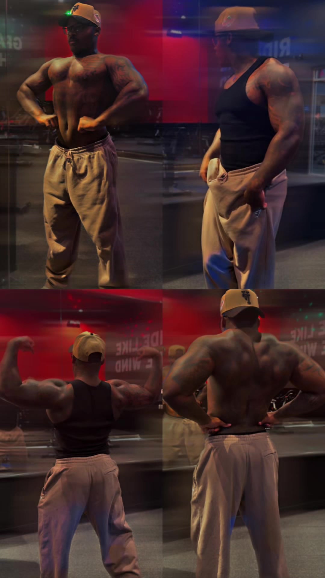 @oneal.lifting
