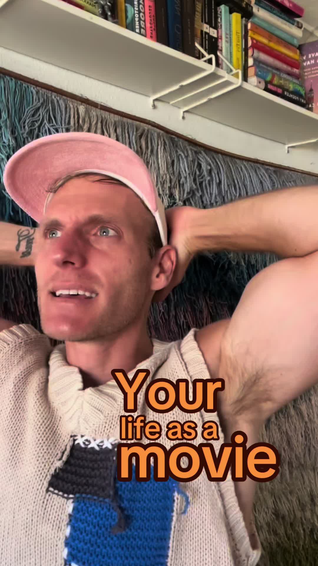 @Nic Zicari