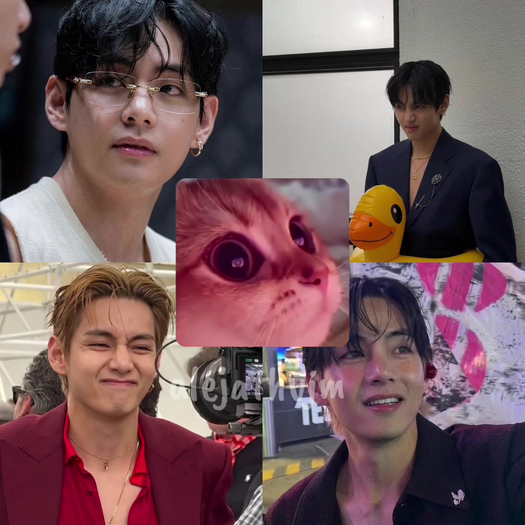 @María𐤀🐻vera a BTS en 🇨🇴💜