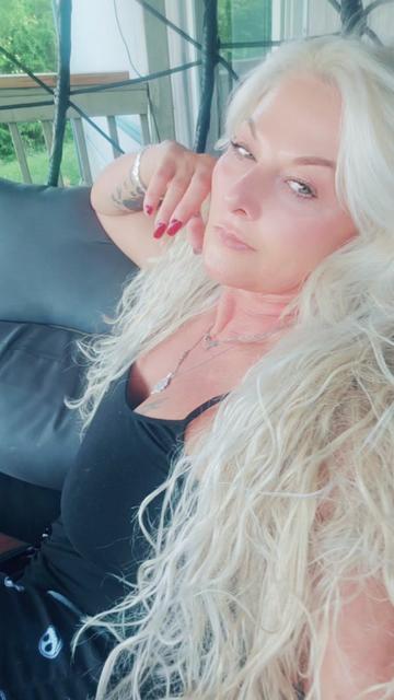 @🧡 Tennessee Blondie🖤❌️