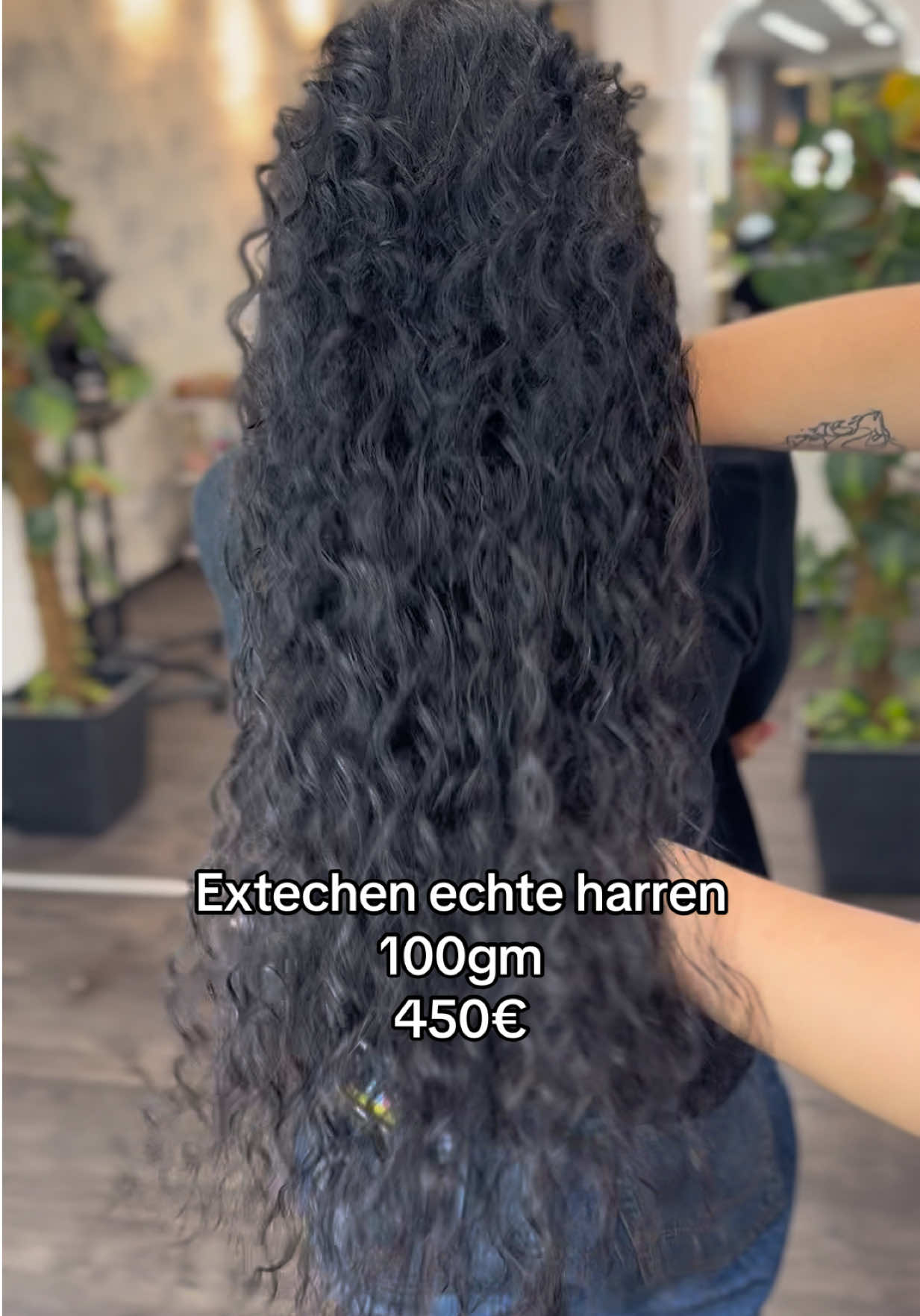 @Samira Traum Beauty Salon