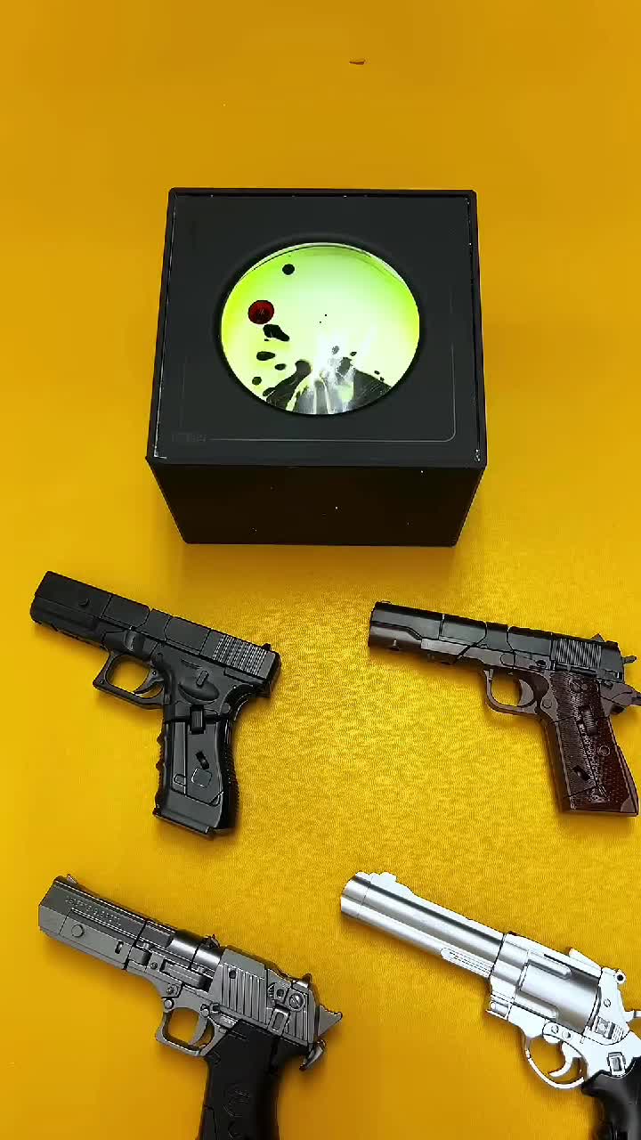 @The Nerf Nomads