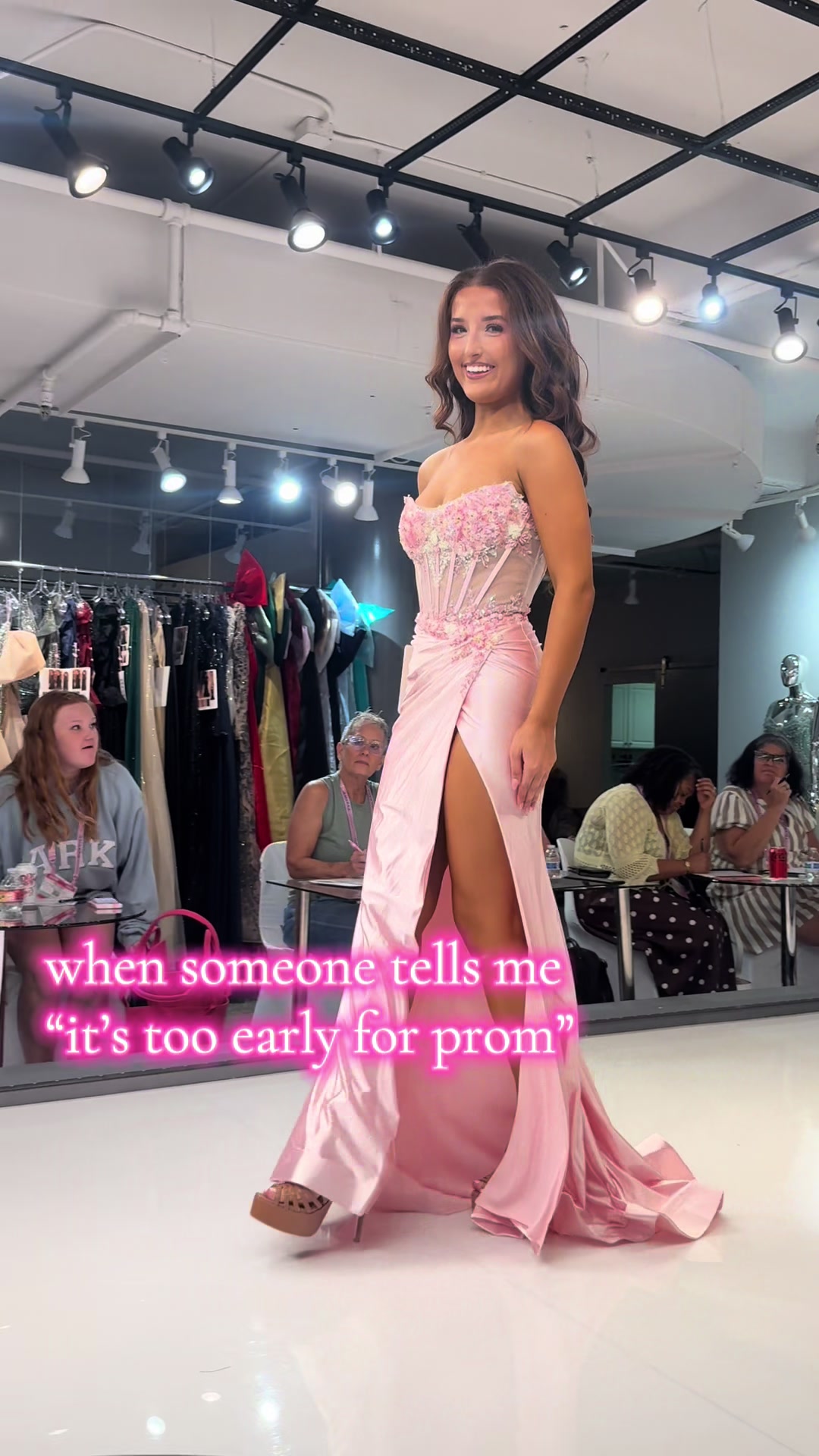 @Carrie’s Prom & Tux