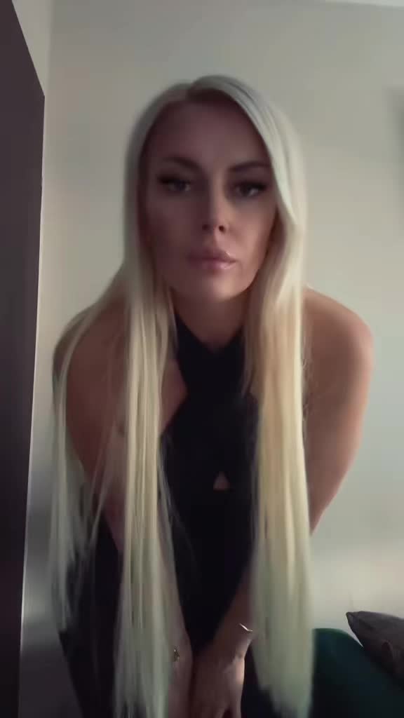@blondynkaagnes