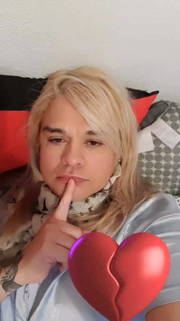 @analhia CrossDresser