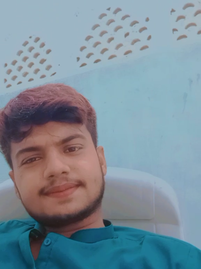 @🔥★彡 NaWaB Sooraj 彡★🔥