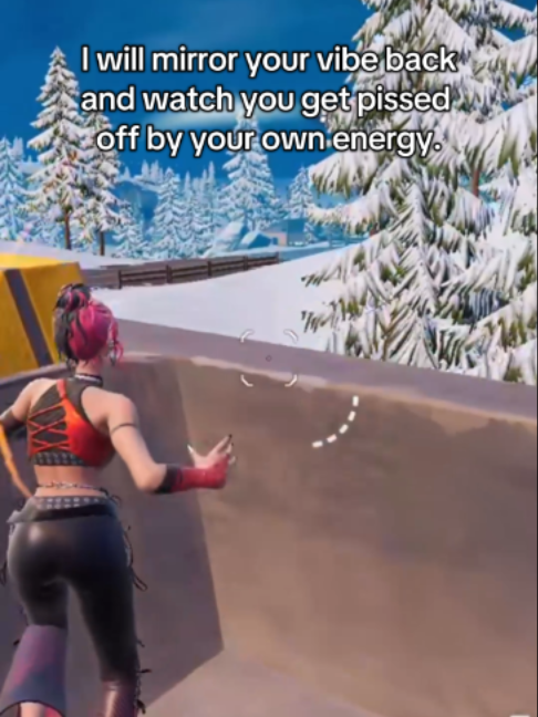 @ɢᴠᴏ ᴄʜᴀᴏᴛɪᴄ