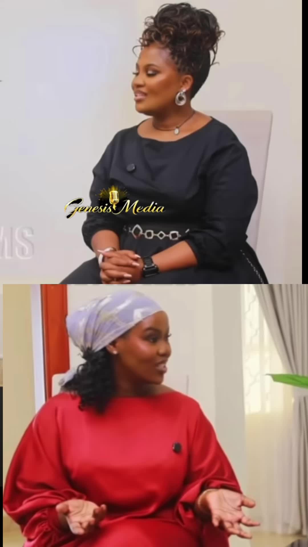 @Genesis Media