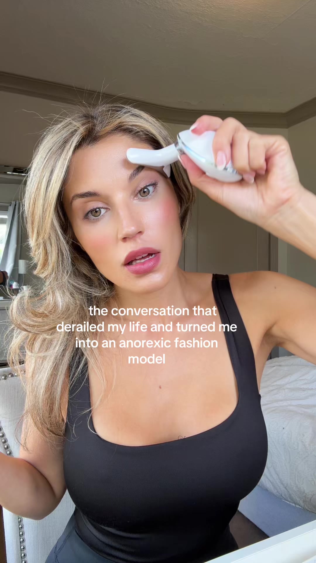 @Chanelle Saks
