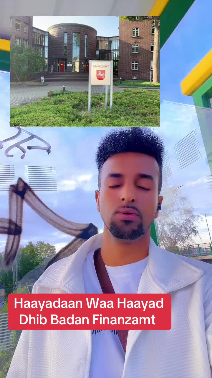 @Abdiwali Bashka