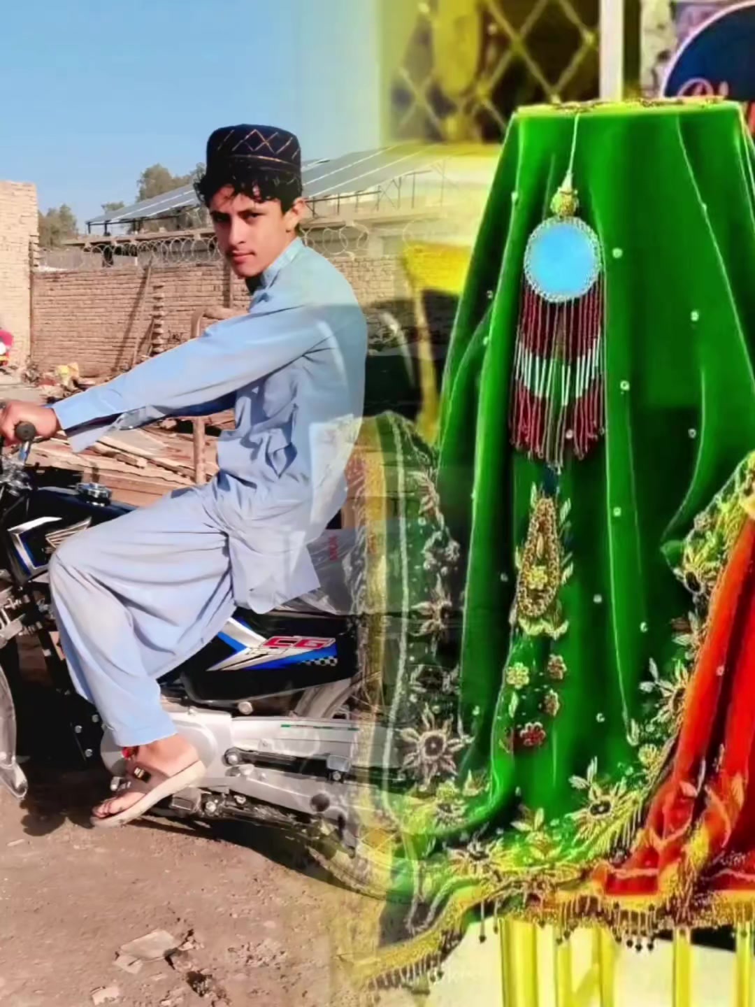 @⚔️💫Sharifشہزادہ💫⚔️