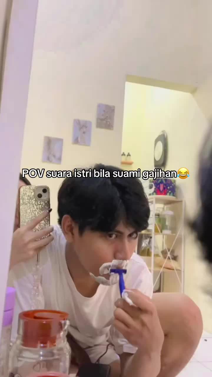 @Rianti mardie