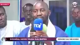 @baye Lat talib&eacute; Serigne saliou