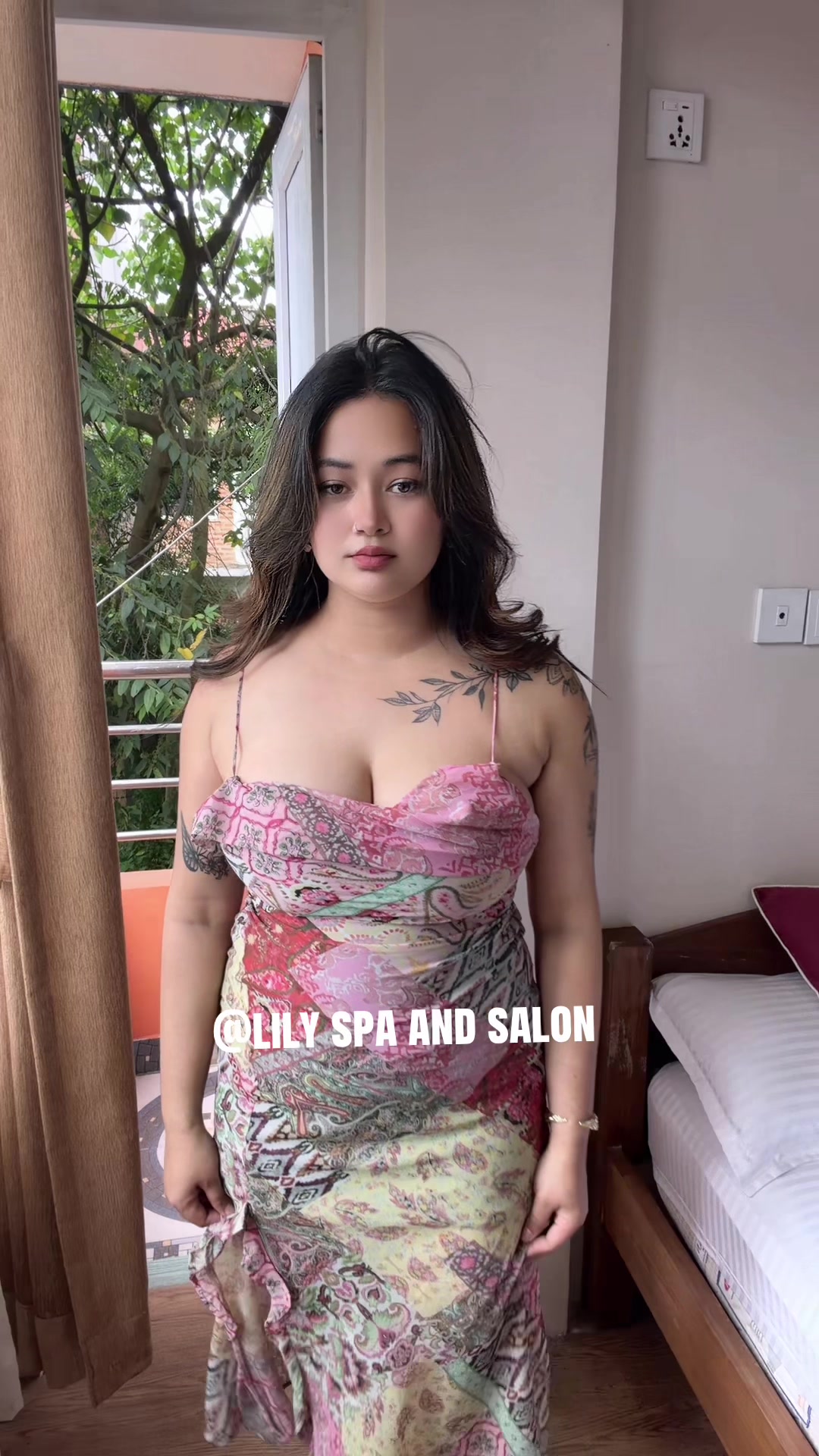 @Radhika Khatri