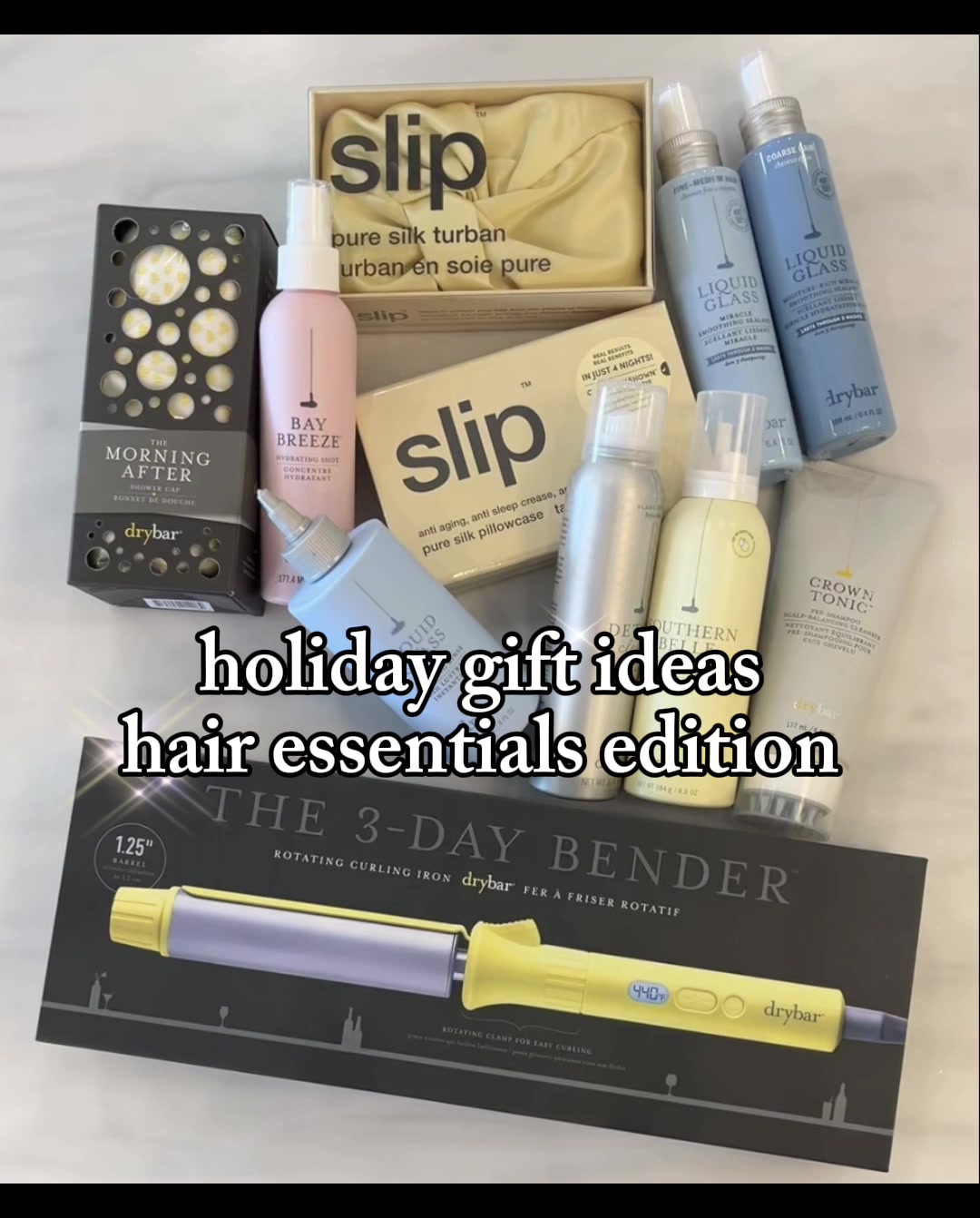 @DryBar NapervilleIL