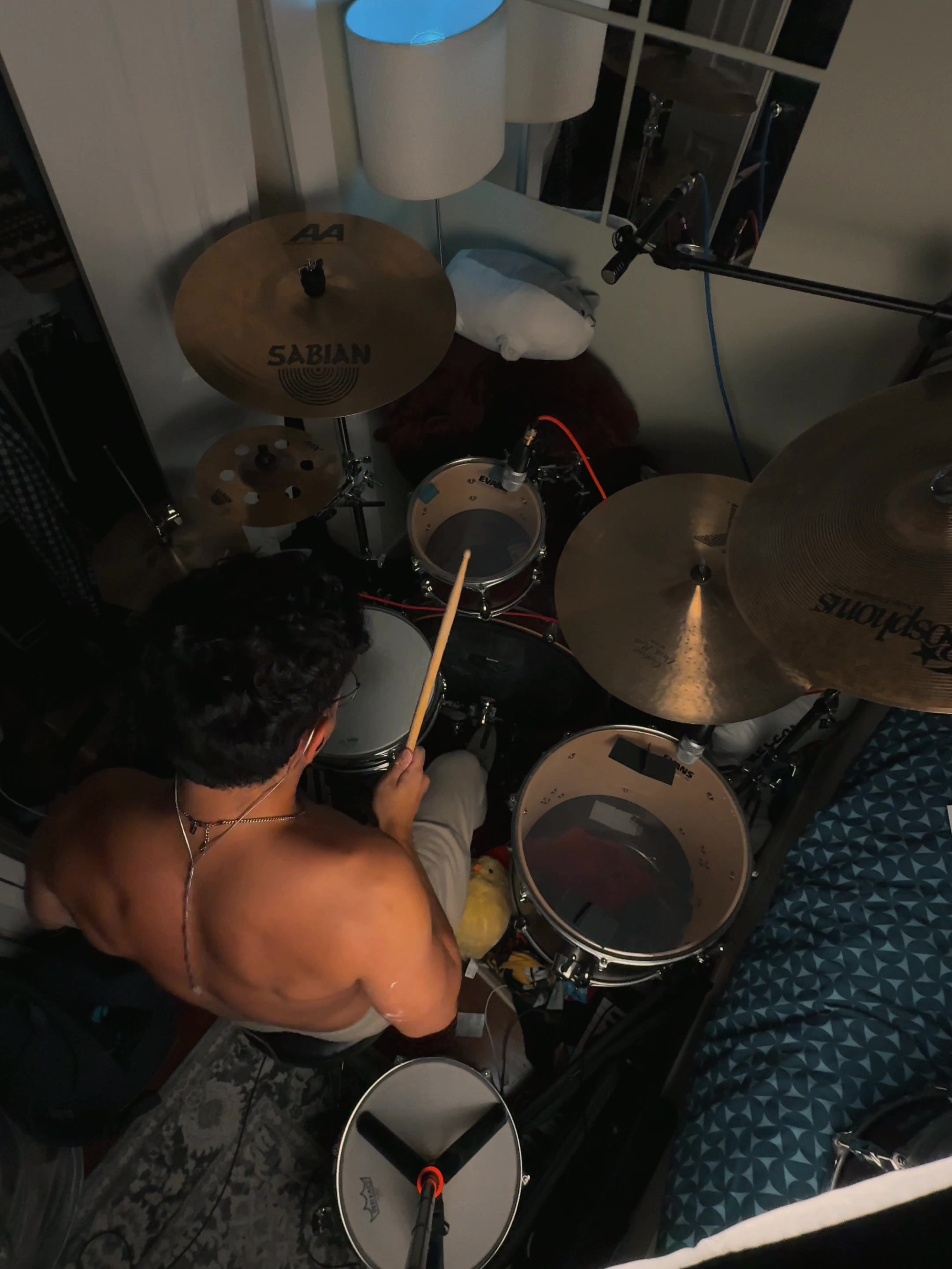 @kavin 🥁