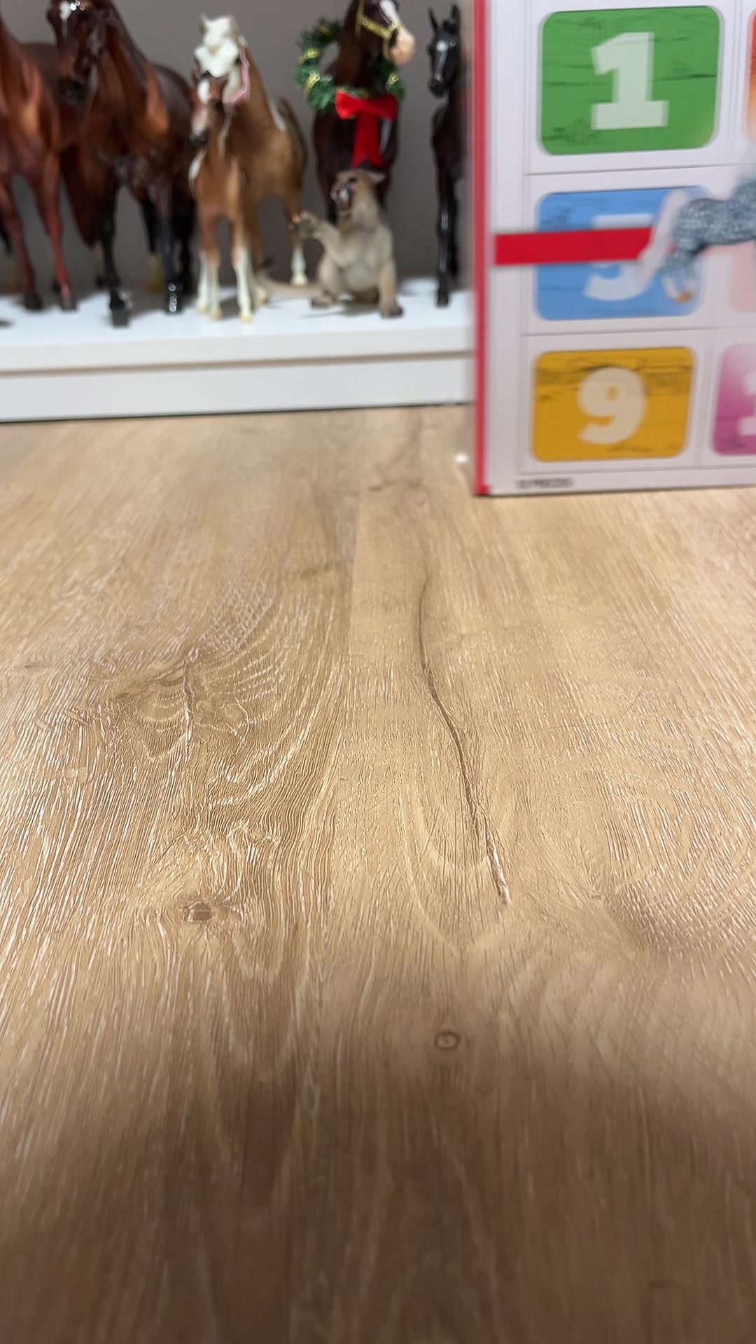 @Claire’s Collection