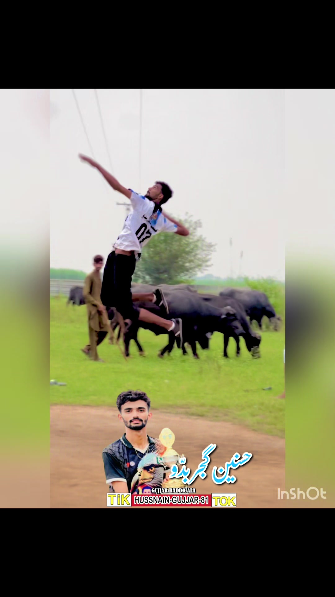 @Ali_HUSSNAIN_GUJJAR 🎗️👑