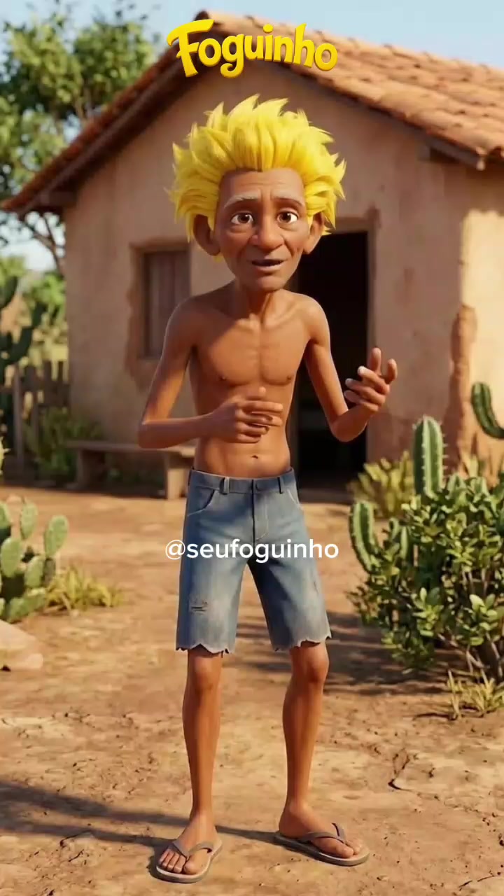 @Seu foguinho
