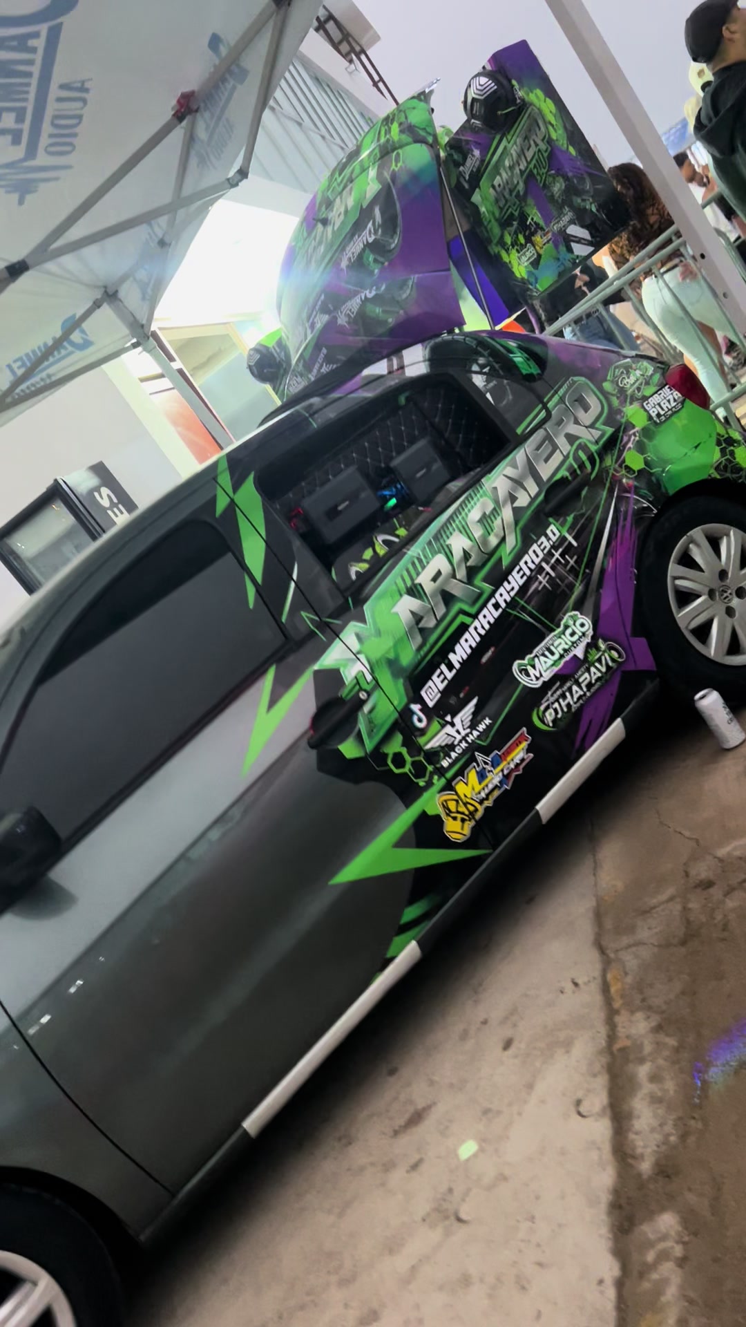 @ElMaracayero3.0🇵🇪🇻🇪🔋🔊🔥