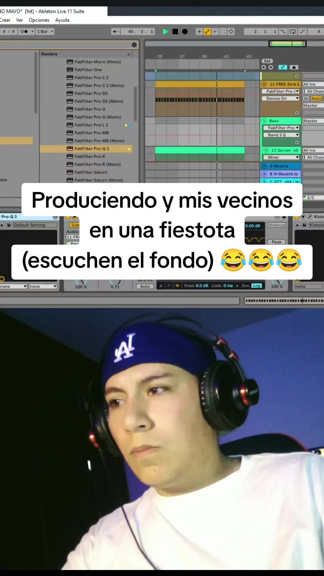 @Earthquake Sound