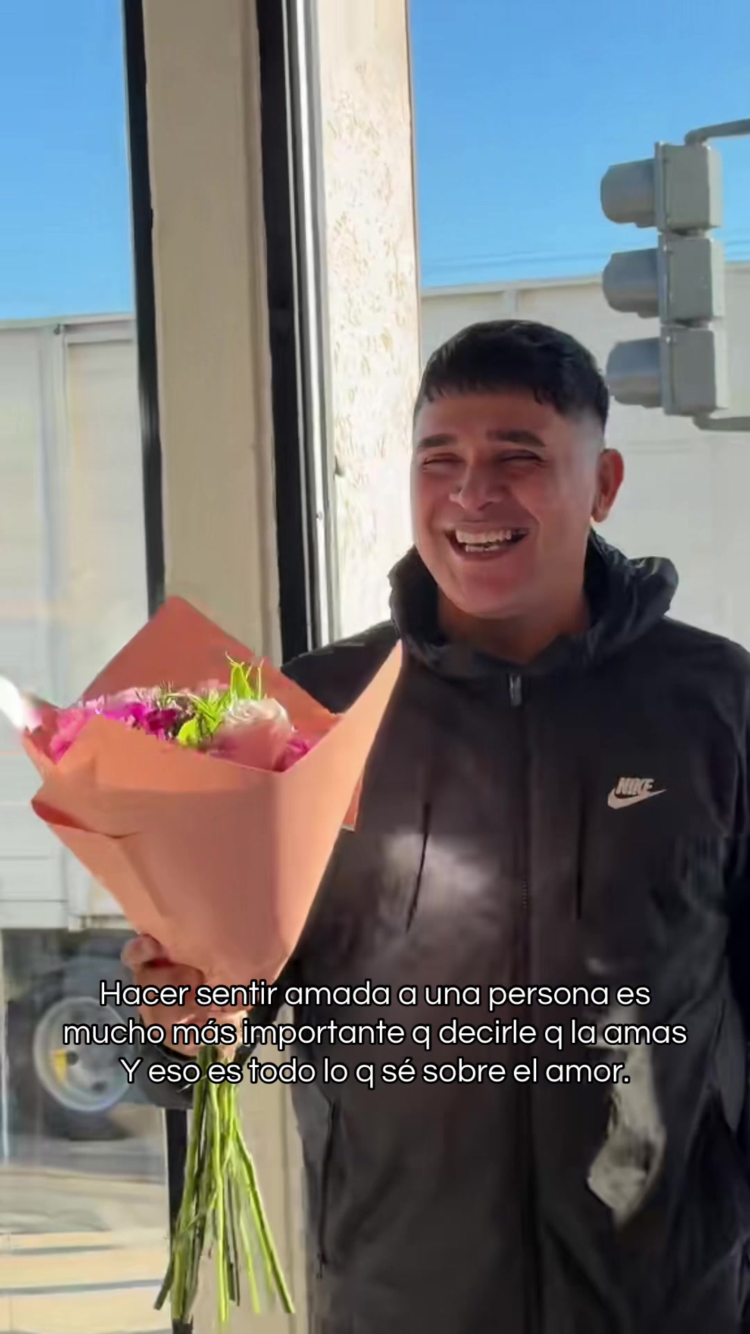 @Dai Medina