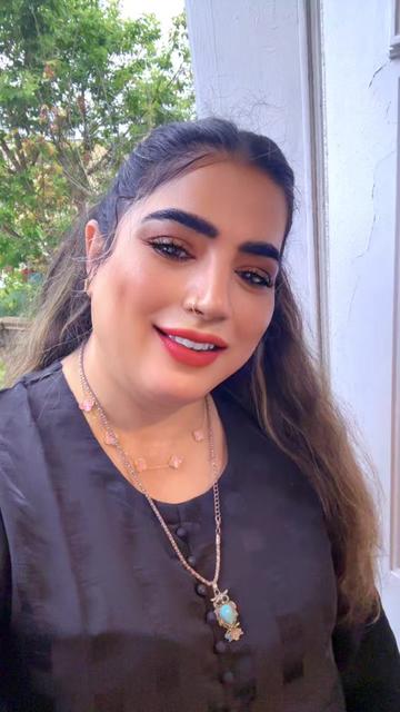 @Princess786