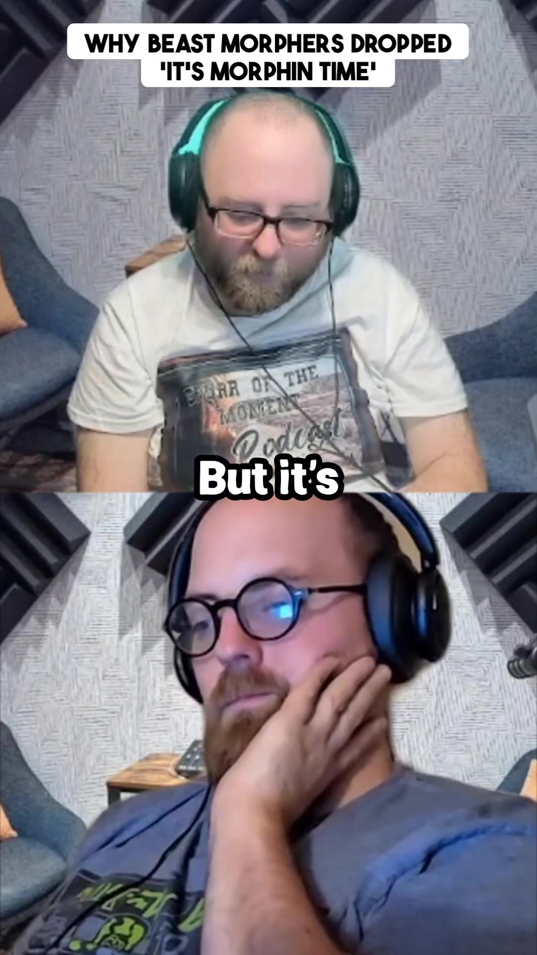 @SpurrOfTheMomentPodcast