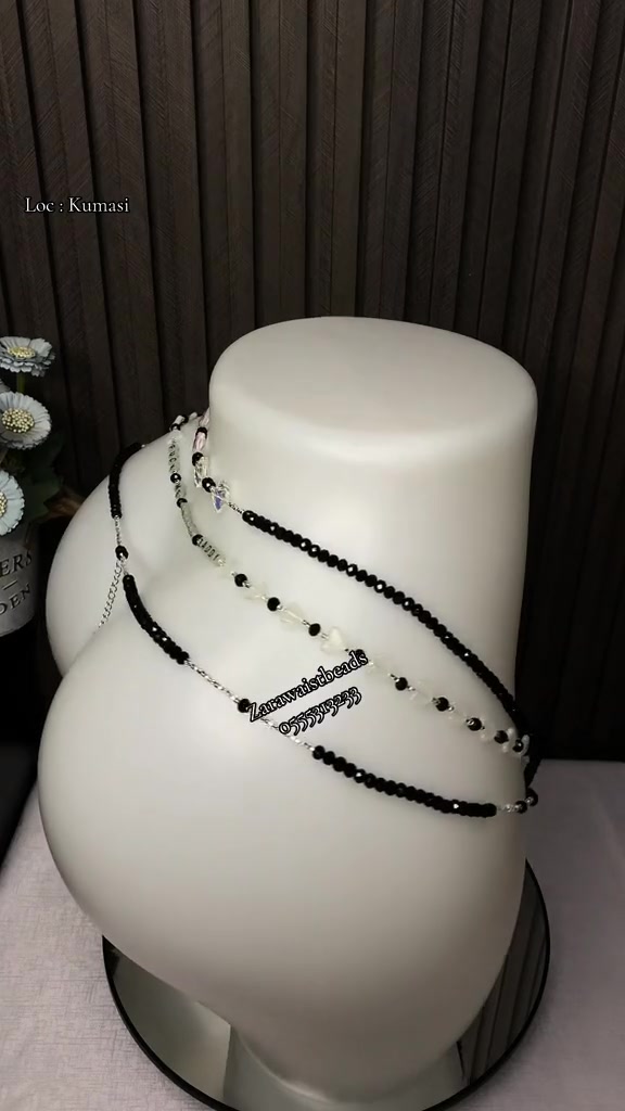 @Zarawaistbeads
