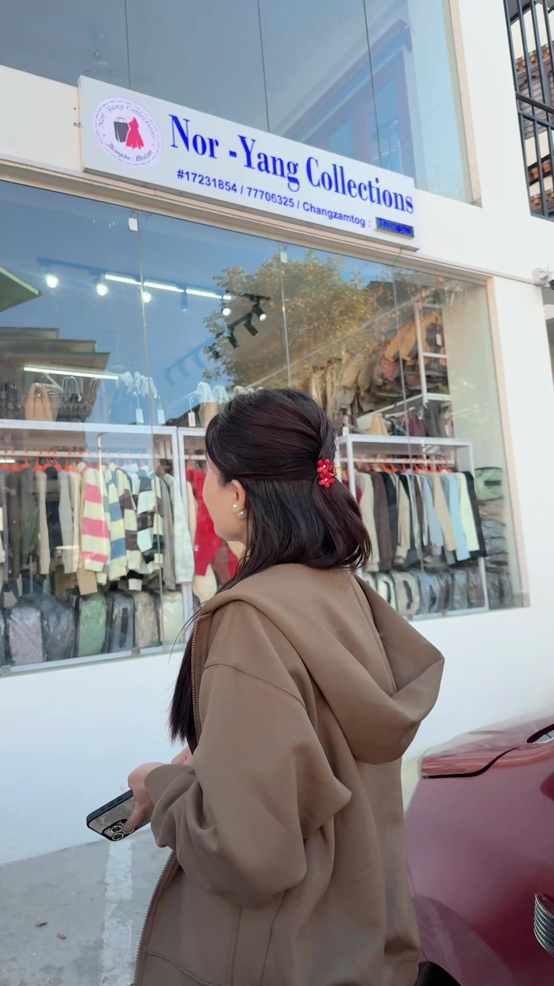 @Nor-Yang Collection&rsquo;s