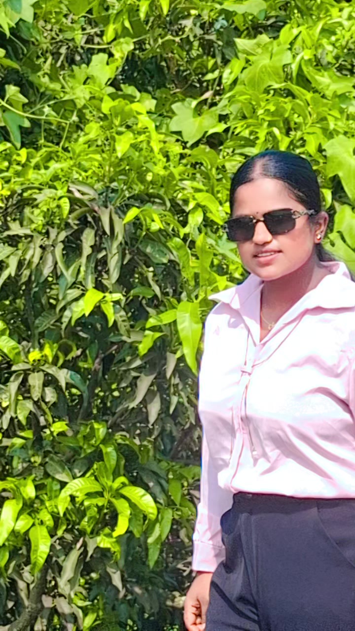 @Puja Mehta
