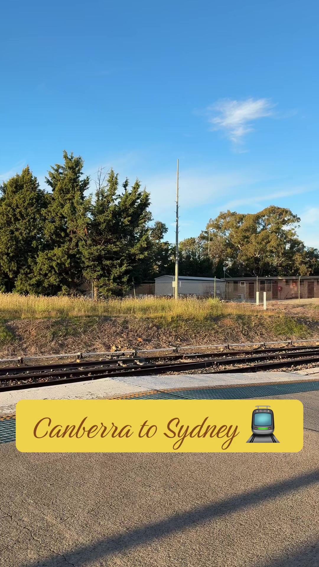 @Hassina ! Life in 🇦🇺