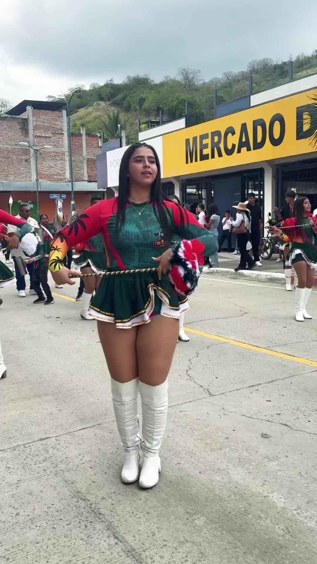 @Anahi Antonella viral