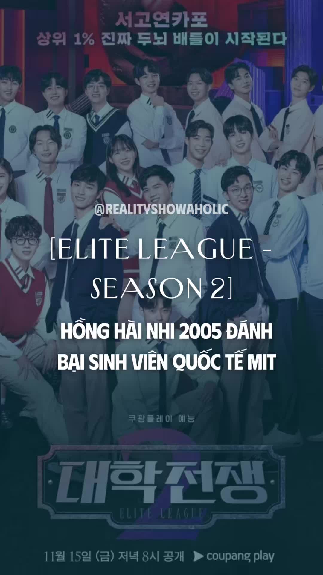 @Reality Show Aholic