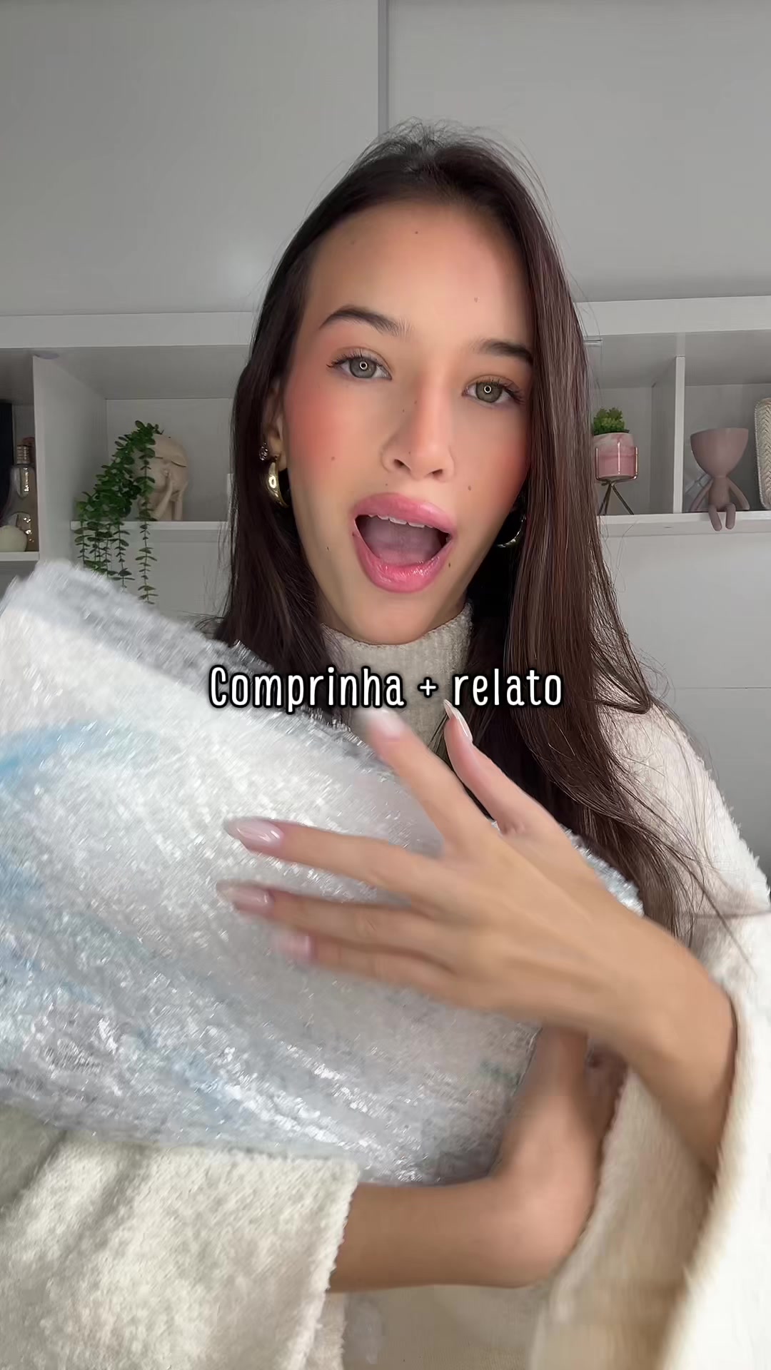 @Ana Clara Luz
