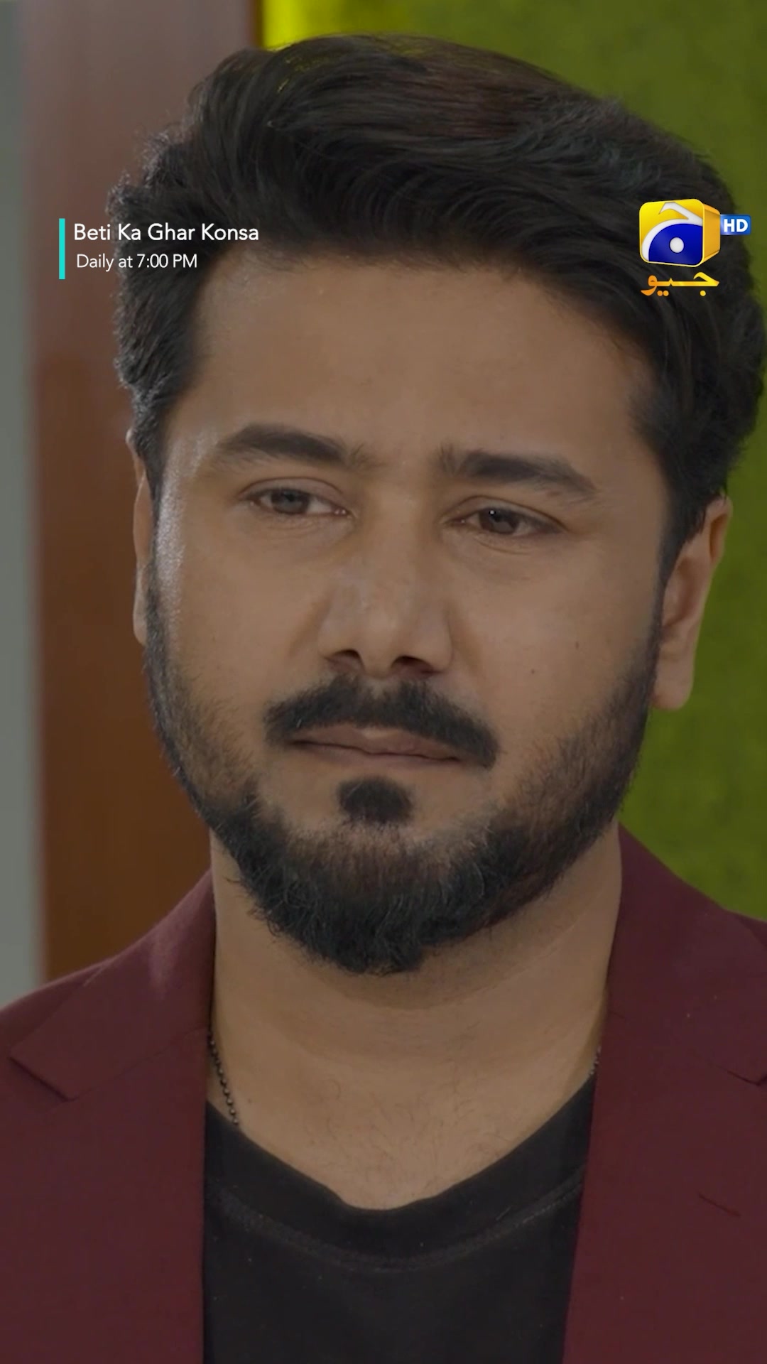 @Har Pal Geo - Geo TV