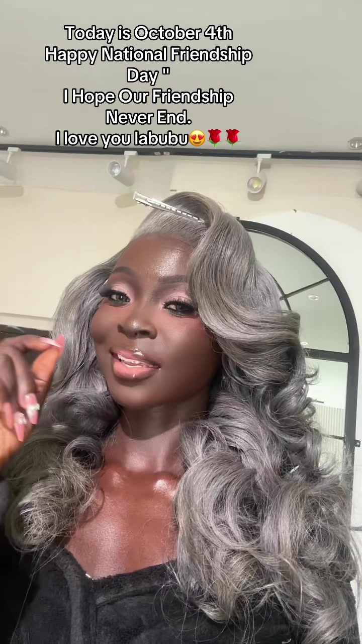 @Afia Sarfo Kantanka🖤