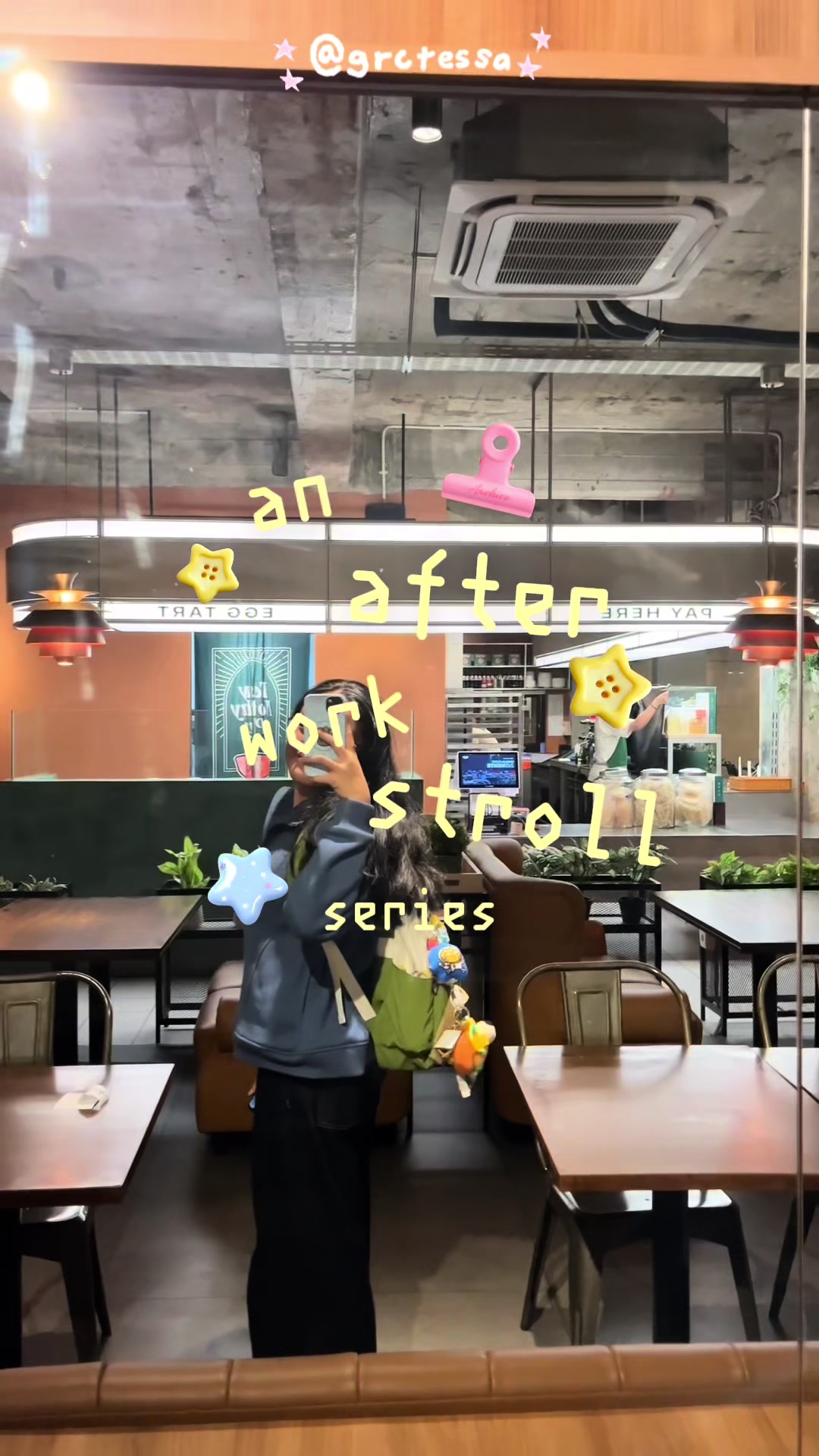@Grace | Transum & Travel ๐๐โจ