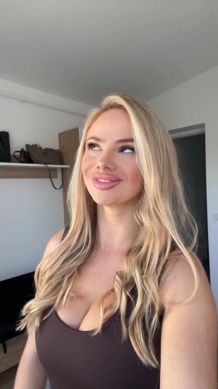 @Kekenj Melanija